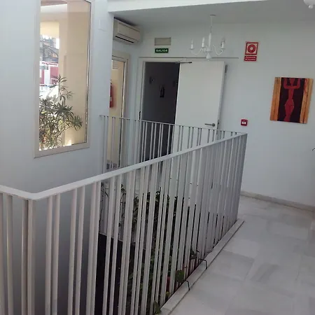 酒店 阿卡萨宫酒店