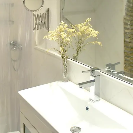 Reposo 1 Apartment *
