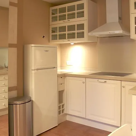 Reposo 1 Apartment Seville