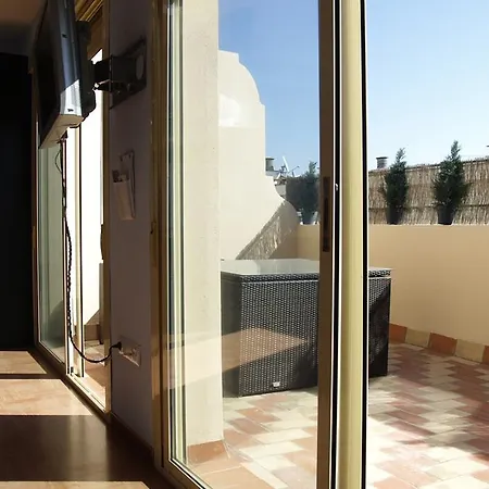 Reposo 1 Apartment Seville