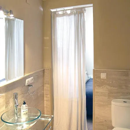 Reposo 1 Apartment