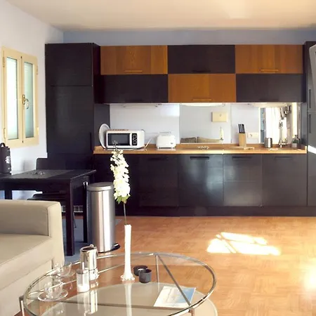 Reposo 1 Apartment Seville