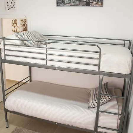 Guest house Sunnylivings 3*