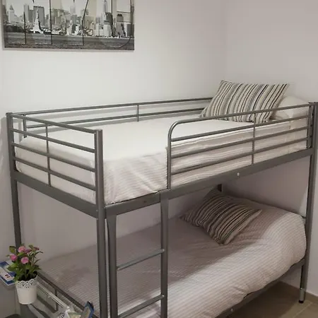 Sunnylivings Guest house 3*