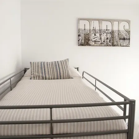 Sunnylivings Guest house