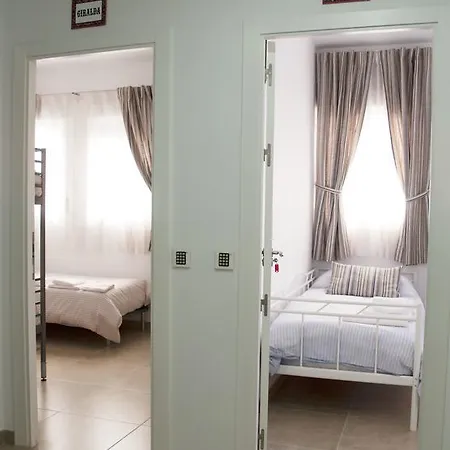 Sunnylivings 3* Seville