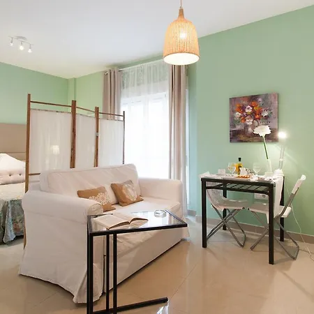 San Lorenzo Apartment