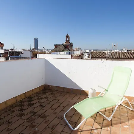 Apartment San Lorenzo *