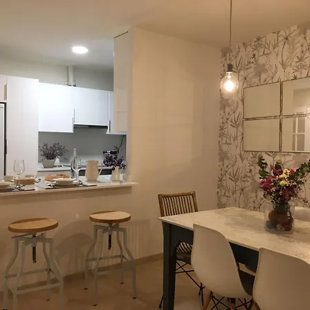 Apartamento Apartamento Pajaritos Sevilla