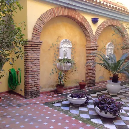Casas De - Puente De Triana * Sevilla
