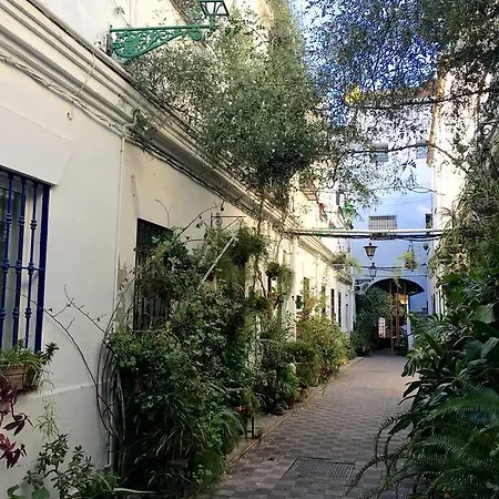 Casas De - Puente De Triana Sevilla