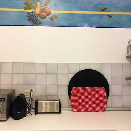 Casas De - Puente De Triana Apartamento
