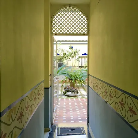 Apartamento Casas De - Puente De Triana *