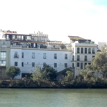 Casas De - Puente De Triana Apartamento *