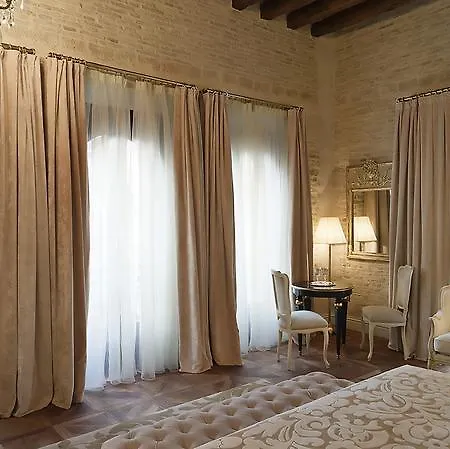Casa 1800 Hotel 4*