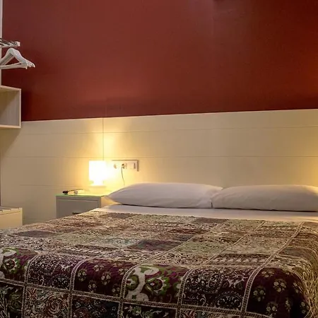 Guest house San Vicente Ii *