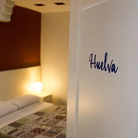 San Vicente Ii Guest house Seville