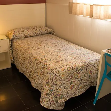 Guest house San Vicente Ii Seville