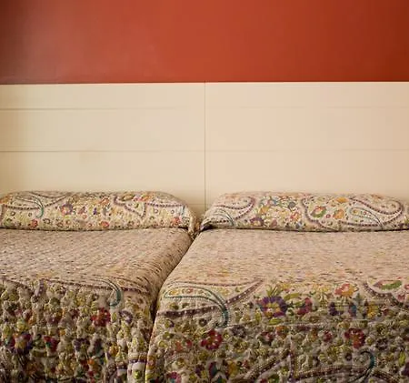 Guest house San Vicente Ii