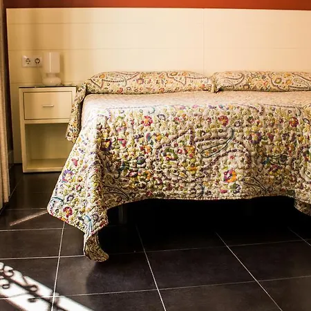 San Vicente Ii Guest house