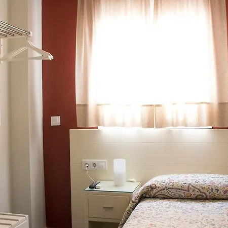 Guest house San Vicente Ii