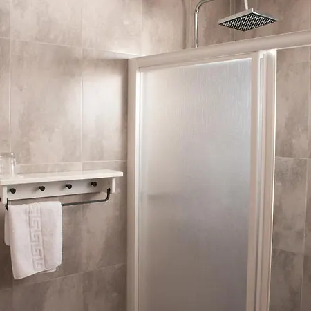 Guest house San Vicente Ii *