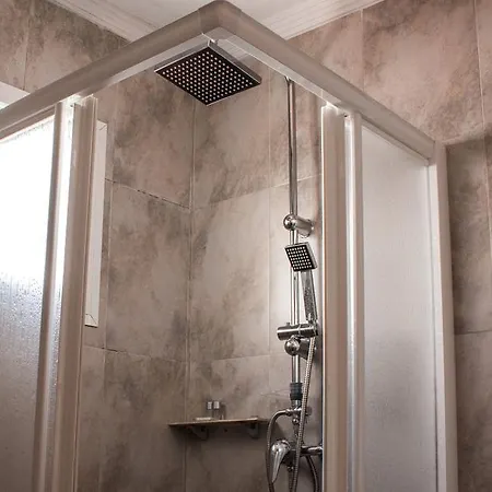 Guest house San Vicente Ii