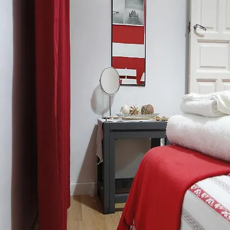 Apartamento Recaredo Seville