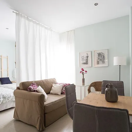 Apartment San Lorenzo