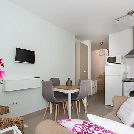 San Lorenzo Apartment