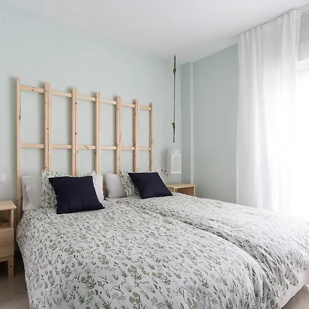 Apartment San Lorenzo Seville