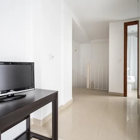 Apartment San Lorenzo