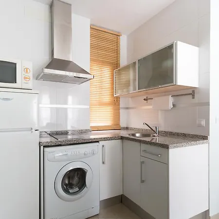 Apartment San Lorenzo *