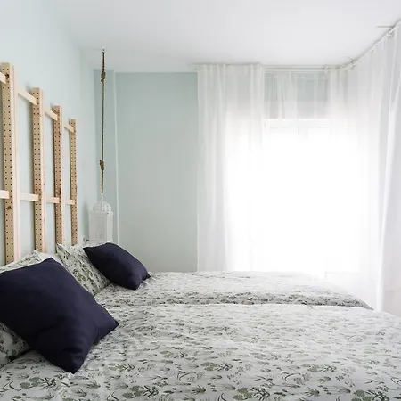 Apartment San Lorenzo Seville