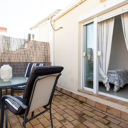 San Lorenzo Apartment