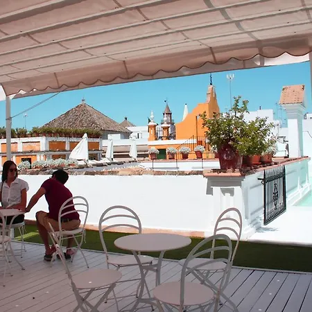 Casas De La Judería
