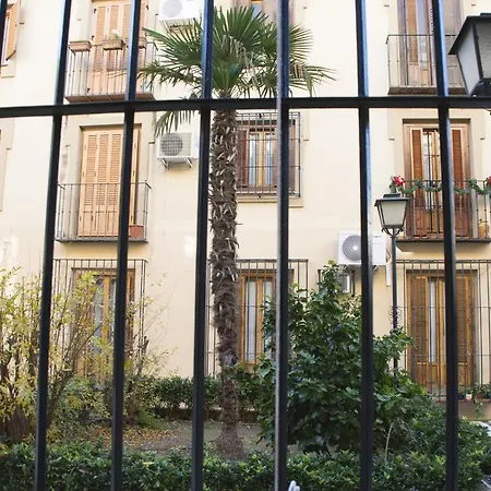 Palace Apartment Seville
