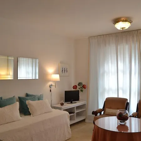 Carlos Canal Apartment