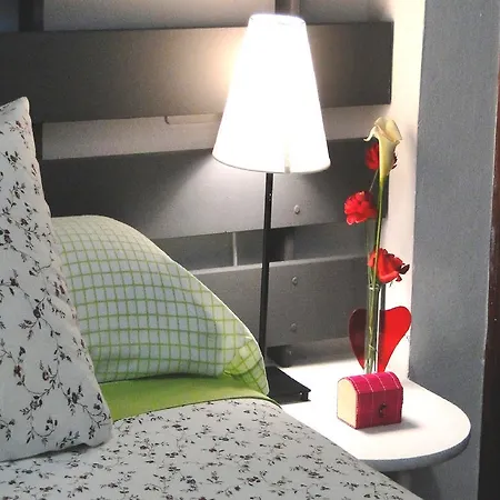 Apartamento Recaredo Apartment