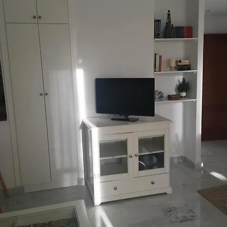 Apartment Hipalis Palmera *