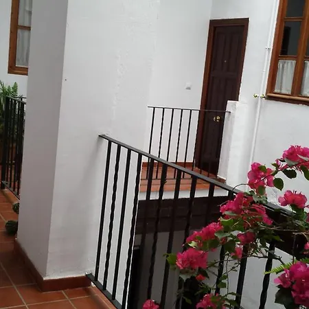 Apartment Plaza San Marcos Seville