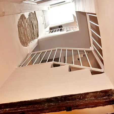 Casa vacanze Casa Natalia Siviglia