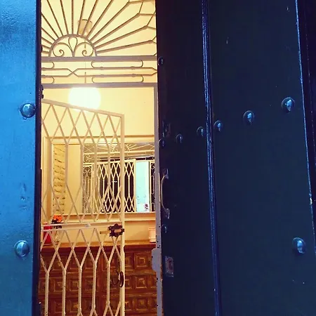 Casa Natalia * Siviglia