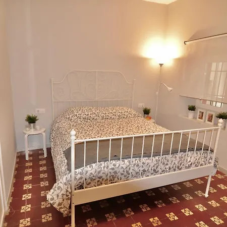 Casa Natalia Casa vacanze Siviglia