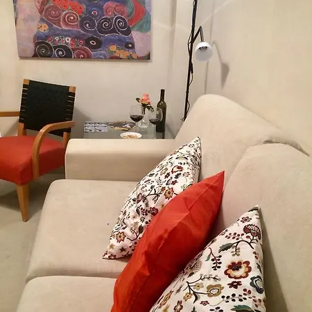 Casa Natalia Siviglia