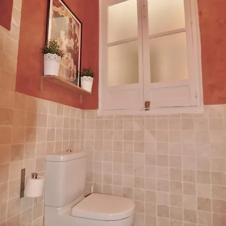 Casa vacanze Casa Natalia Siviglia