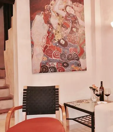 Casa Natalia Siviglia