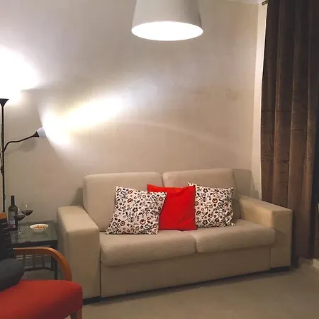 Casa Natalia Siviglia