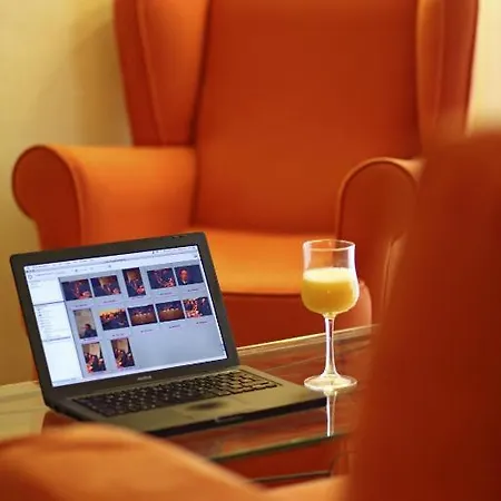 Apartment Vertice Bib Rambla