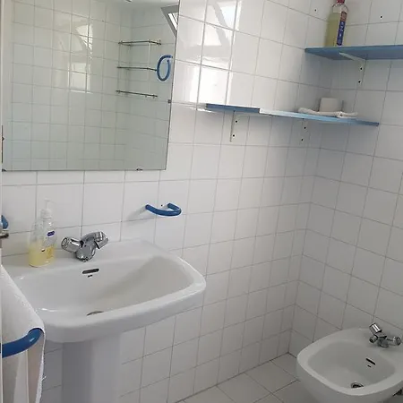Aleste Apartment